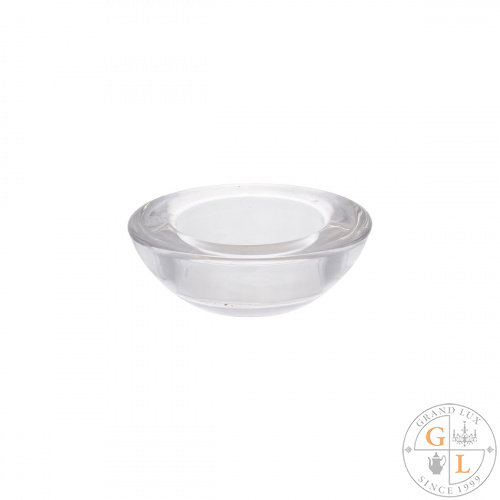 Подсвечник Bolsius Candle accessories 20/74 для чайных свечей Подсвечник Bolsius Candle accessories 20/74 для чайных свечей