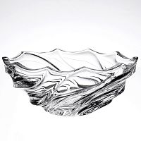 Конфетница Gold Crystal 20 см 