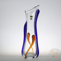 Ваза Egermann 45 см 