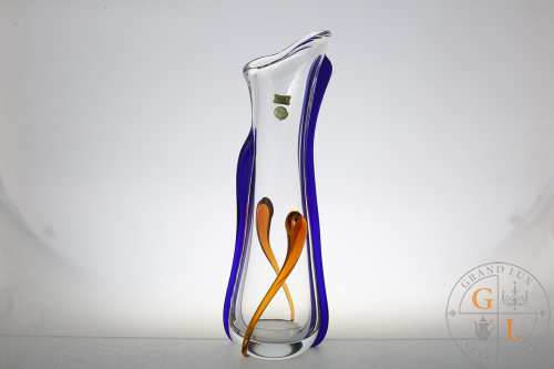 Ваза Egermann 45 см 