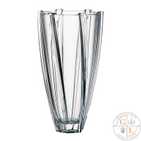 Ваза Crystalite Bohemia Infinity 30 см 
