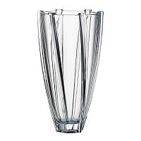 Ваза Crystalite Bohemia Infinity 30 см 