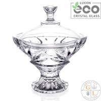 Конфетница с крышкой RCR Oasis 18 см Конфетница с крышкой RCR Oasis 18 см