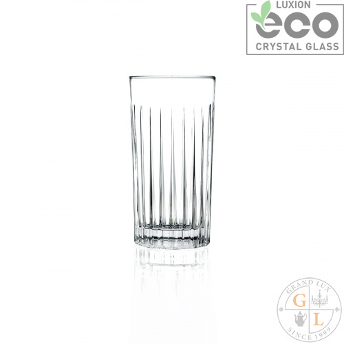 Стакан для воды Water set Bar Crystalex 230 мл (1 шт)