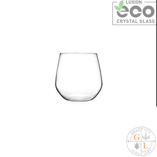 Набор стаканов для воды RCR BICCHIERE INVINO 370 (6 шт) Набор стаканов для воды RCR BICCHIERE INVINO 370 (6 шт)