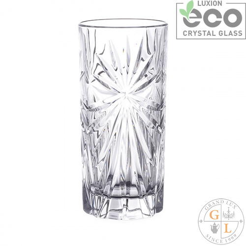 Стакан для воды RCR Mixology (1 шт) Стакан для воды RCR Mixology (1 шт)