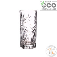 Набор стаканов для воды RCR set Mixology 360 мл (4 шт)